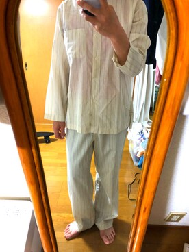 Saki Tsuchiyaさんのコーディネート