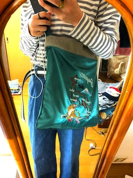 Saki Tsuchiyaさんのコーディネート