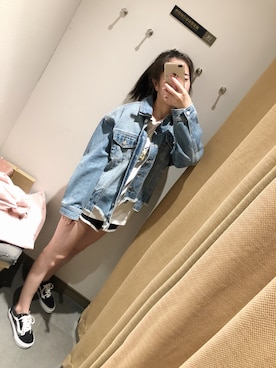 刘紫琴耶さんのコーディネート