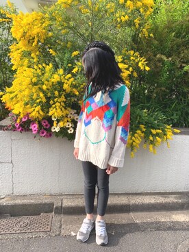 ART.さんのコーディネート