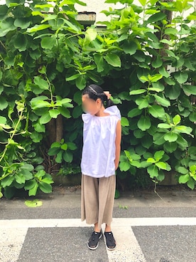 ART.さんのコーディネート