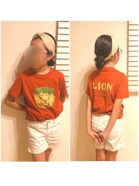 ART.さんのコーディネート