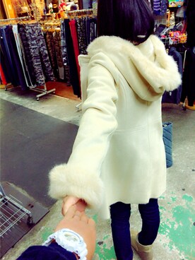 みるさんのコーディネート