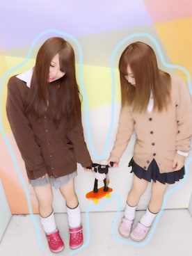 みるさんのコーディネート