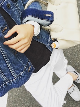 みるさんのコーディネート