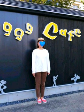 lilyyy1987さんのコーディネート