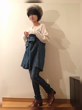 sayaka.さんのコーディネート