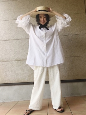 sayaka.さんのコーディネート