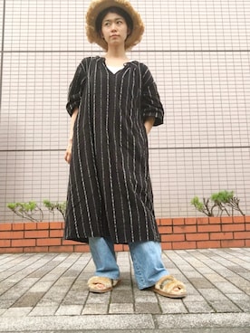 sayaka.さんのコーディネート