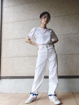 sayaka.さんのコーディネート