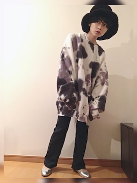 sayaka.さんのコーディネート