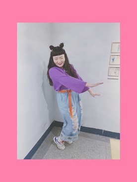 yohoさんのコーディネート