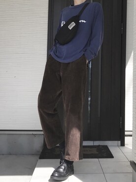 Shinya さんのコーディネート