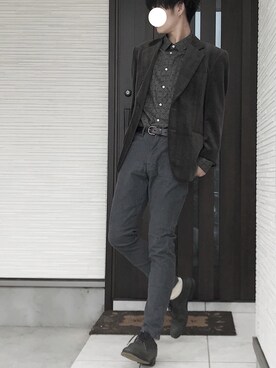 Shinya さんのコーディネート