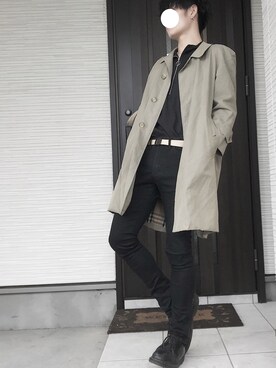 Shinya さんのコーディネート