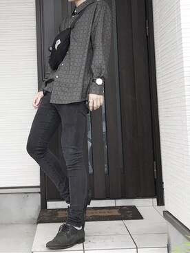 Shinya さんのコーディネート