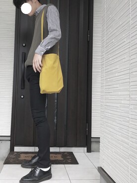 Shinya さんのコーディネート