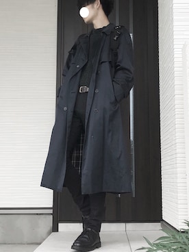 Shinya さんのコーディネート