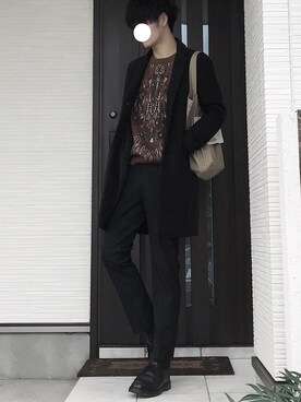 Shinya さんのコーディネート