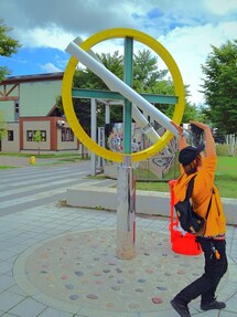 NEW ERA | NFL ny giants
状態悪かった為か古着屋で¥500で購入(キャップ)