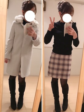 yuinnyuinnさんのコーディネート