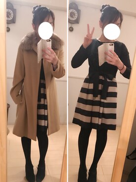 yuinnyuinnさんのコーディネート