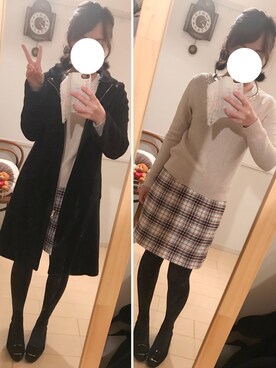 yuinnyuinnさんのコーディネート