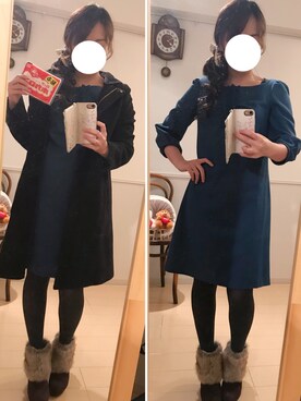 yuinnyuinnさんのコーディネート