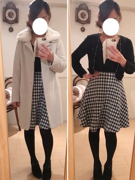 yuinnyuinnさんのコーディネート