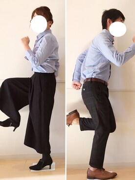 yuinnyuinnさんのコーディネート