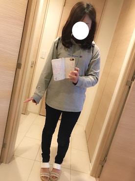 yuinnyuinnさんのコーディネート