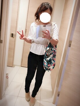 yuinnyuinnさんのコーディネート