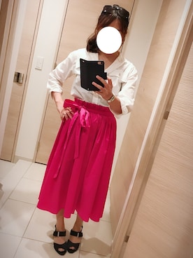 yuinnyuinnさんのコーディネート