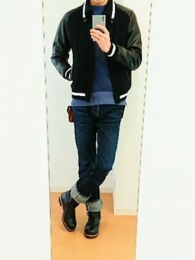 KAZさんのコーディネート