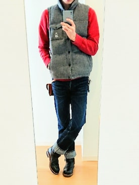 KAZさんのコーディネート