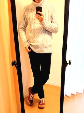 KAZさんのコーディネート