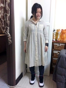 zenihさんのコーディネート