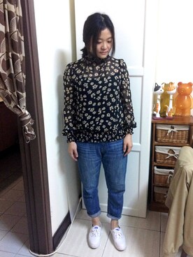 zenihさんのコーディネート