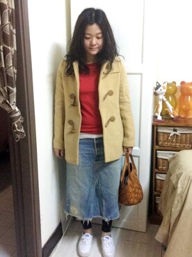 zenihさんのコーディネート