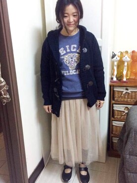 zenihさんのコーディネート