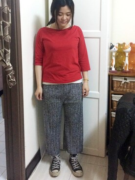 zenihさんのコーディネート