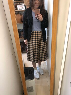 zenihさんのコーディネート