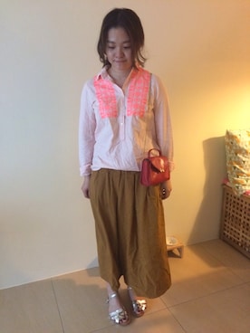 zenihさんのコーディネート