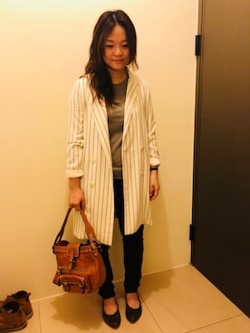 zenihさんのコーディネート