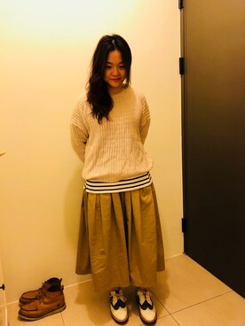 zenihさんのコーディネート