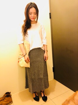 zenihさんのコーディネート