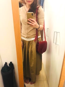 zenihさんのコーディネート