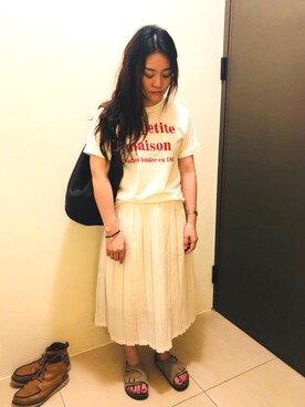 zenihさんのコーディネート