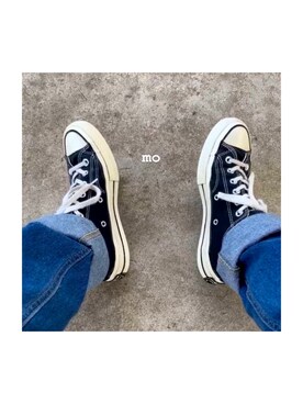 モエピさんのコーディネート