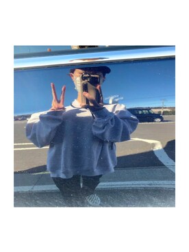 モエピさんのコーディネート